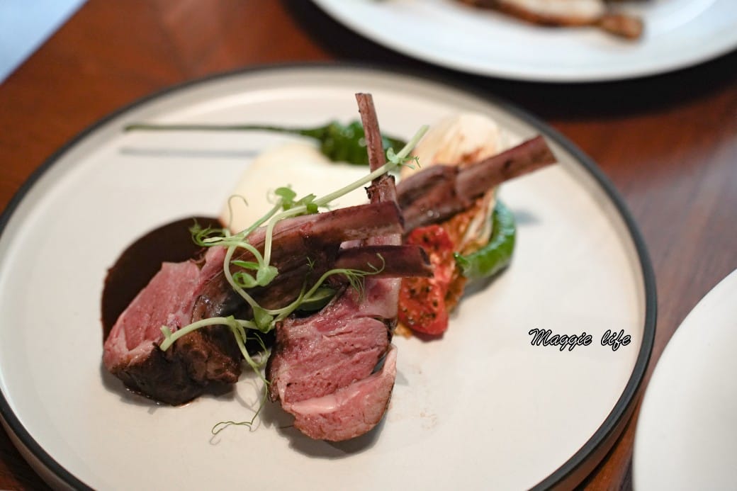 慕軒飯店｜GUSTOSO義大利餐廳半自助式Semi buffet吃到飽，主餐＋自助餐吃到飽，食材超好環境超高級，CP值超級高！