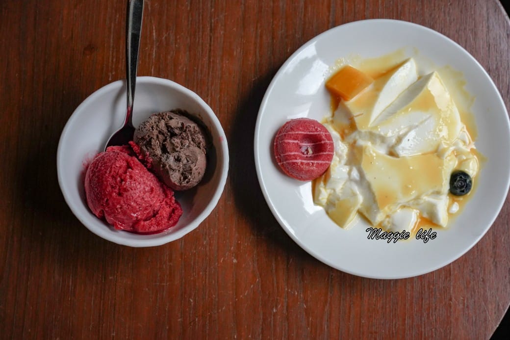 慕軒飯店｜GUSTOSO義大利餐廳半自助式Semi buffet吃到飽，主餐＋自助餐吃到飽，食材超好環境超高級，CP值超級高！