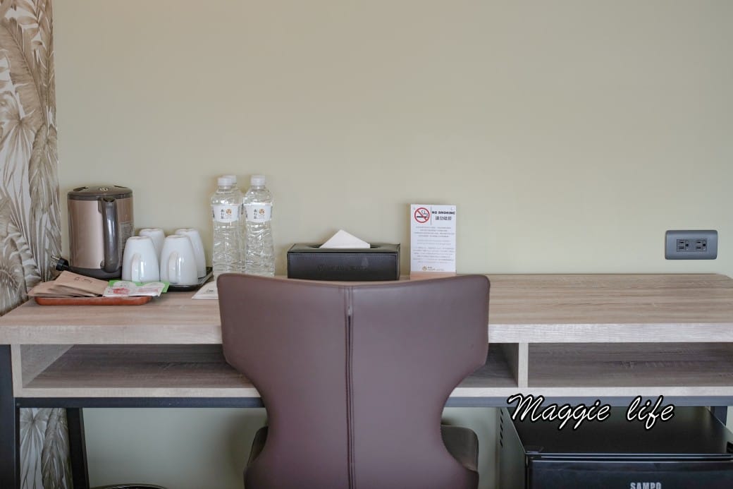 台南森行旅Mori Hotel 開箱｜台南安平景觀網美飯店， 河景親子樓中樓家庭房超讚！