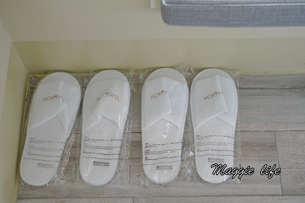 台南森行旅Mori Hotel 開箱｜台南安平景觀網美飯店， 河景親子樓中樓家庭房超讚！