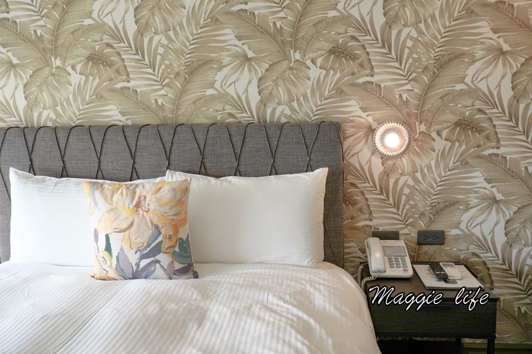 台南森行旅Mori Hotel 開箱｜台南安平景觀網美飯店， 河景親子樓中樓家庭房超讚！