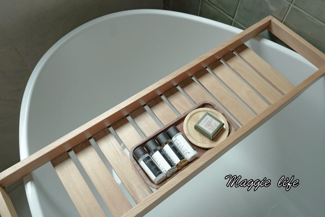 台南森行旅Mori Hotel 開箱｜台南安平景觀網美飯店， 河景親子樓中樓家庭房超讚！