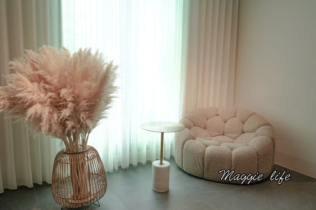 台南森行旅Mori Hotel 開箱｜台南安平景觀網美飯店， 河景親子樓中樓家庭房超讚！