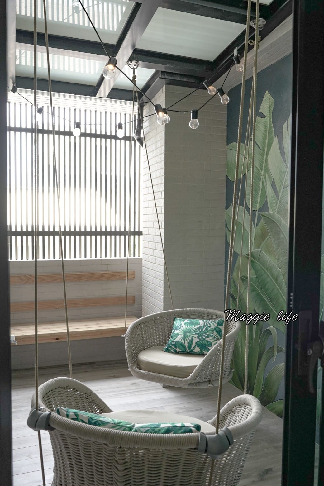 台南森行旅Mori Hotel 開箱｜台南安平景觀網美飯店， 河景親子樓中樓家庭房超讚！