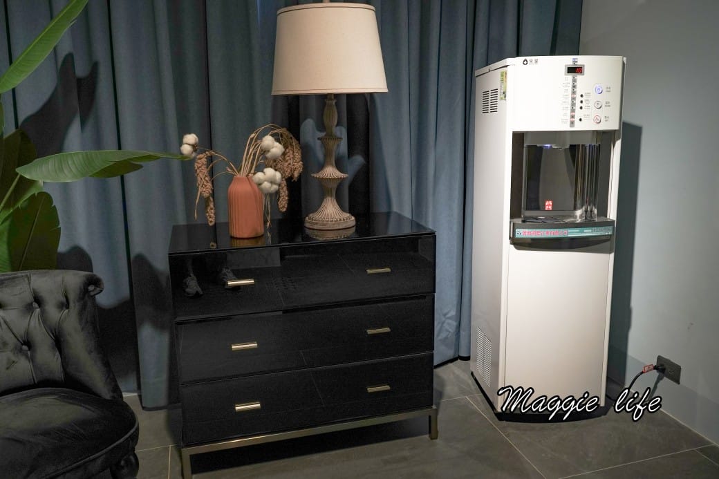 台南森行旅Mori Hotel 開箱｜台南安平景觀網美飯店， 河景親子樓中樓家庭房超讚！