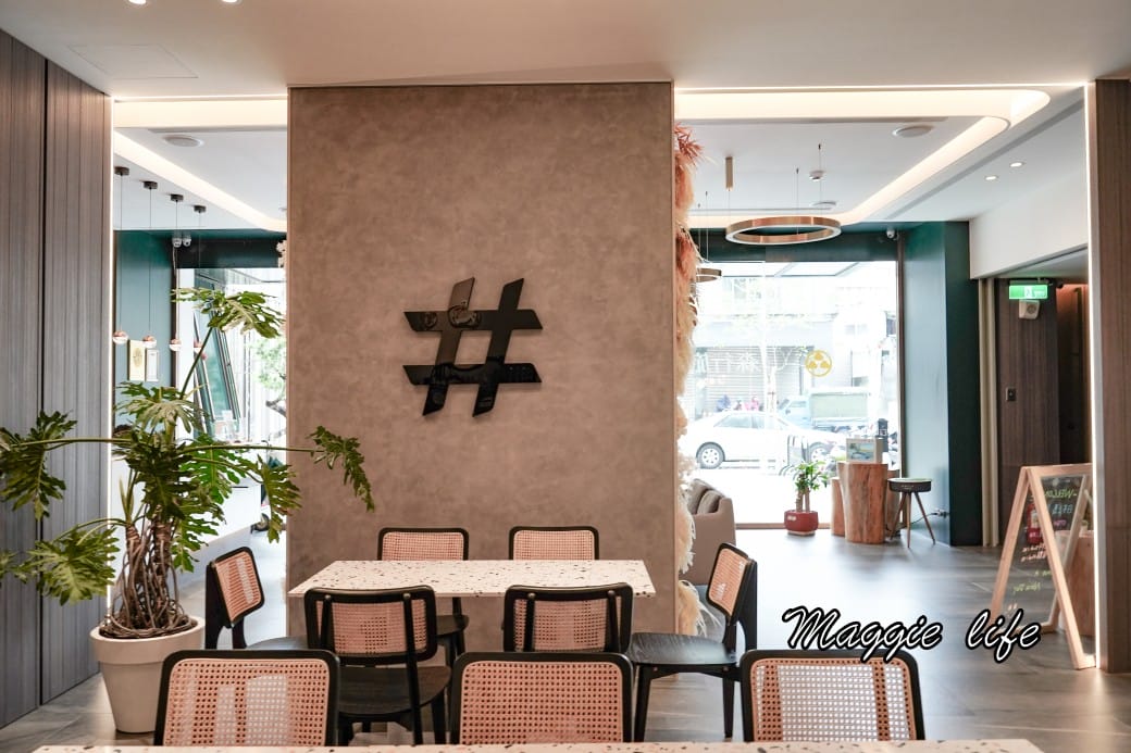 台南森行旅Mori Hotel 開箱｜台南安平景觀網美飯店， 河景親子樓中樓家庭房超讚！