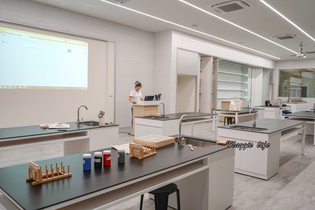 嘉義蓋婭莊園GAIA MANOR｜蓋婭莊園交通餐廳DIY完整介紹