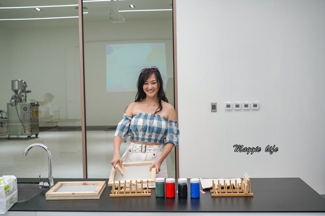 嘉義蓋婭莊園GAIA MANOR｜蓋婭莊園交通餐廳DIY完整介紹