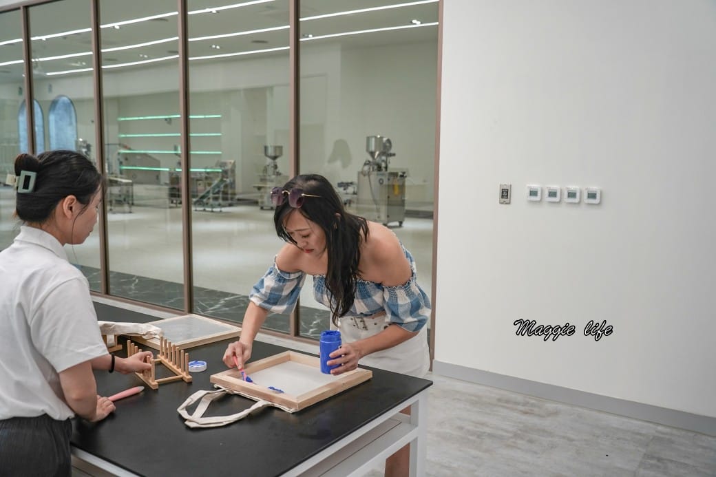 嘉義蓋婭莊園GAIA MANOR｜蓋婭莊園交通餐廳DIY完整介紹