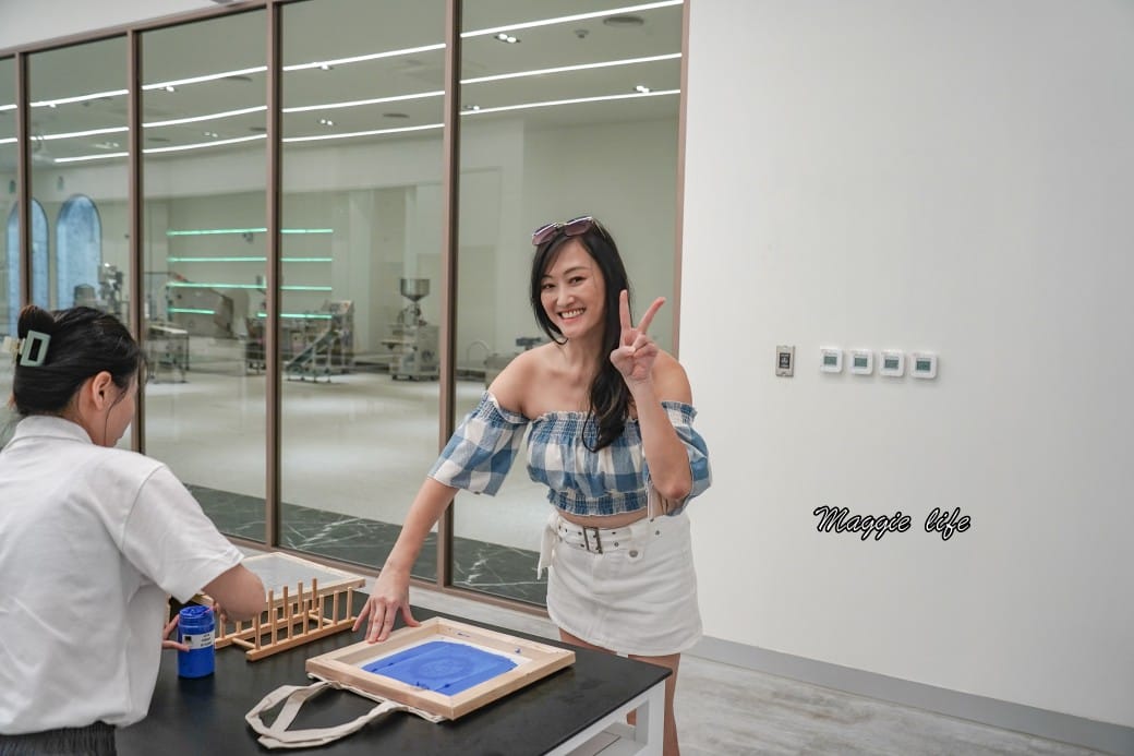 嘉義蓋婭莊園GAIA MANOR｜蓋婭莊園交通餐廳DIY完整介紹