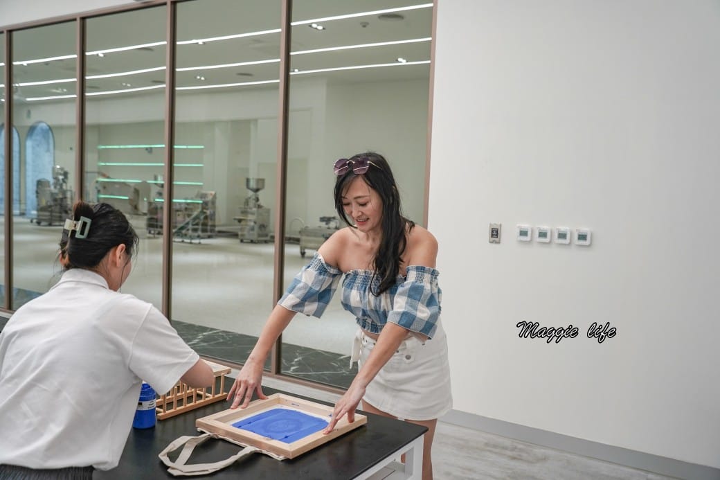 嘉義蓋婭莊園GAIA MANOR｜蓋婭莊園交通餐廳DIY完整介紹