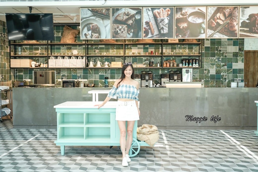 Chloris Garden克洛絲的花園｜嘉義歐式蓋婭莊園大片玻璃屋歐洲莊園餐廳，秒到希臘神話故事場景，嘉義大林一日遊