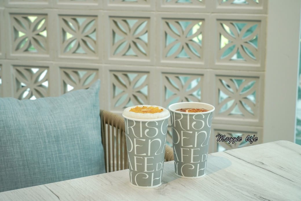 Chloris Garden克洛絲的花園｜嘉義歐式蓋婭莊園大片玻璃屋歐洲莊園餐廳，秒到希臘神話故事場景，嘉義大林一日遊