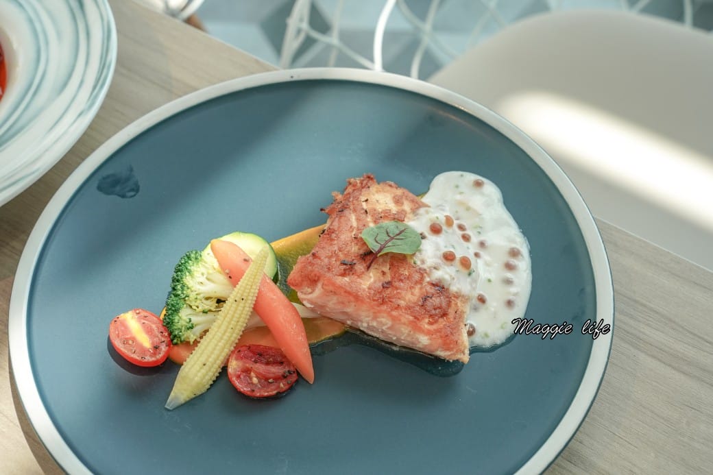 Chloris Garden克洛絲的花園｜嘉義歐式蓋婭莊園大片玻璃屋歐洲莊園餐廳，秒到希臘神話故事場景，嘉義大林一日遊