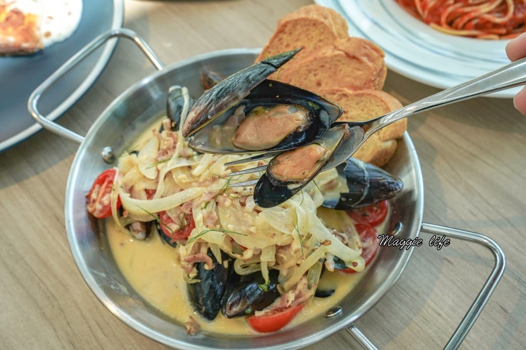 Chloris Garden克洛絲的花園｜嘉義歐式蓋婭莊園大片玻璃屋歐洲莊園餐廳，秒到希臘神話故事場景，嘉義大林一日遊