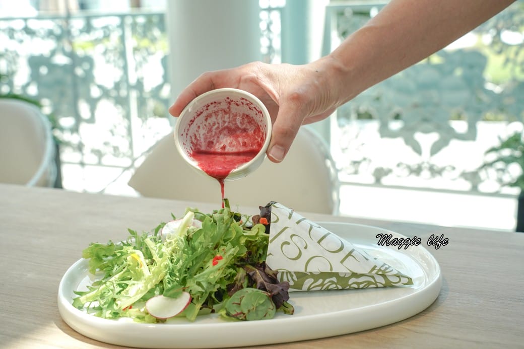 Chloris Garden克洛絲的花園｜嘉義歐式蓋婭莊園大片玻璃屋歐洲莊園餐廳，秒到希臘神話故事場景，嘉義大林一日遊