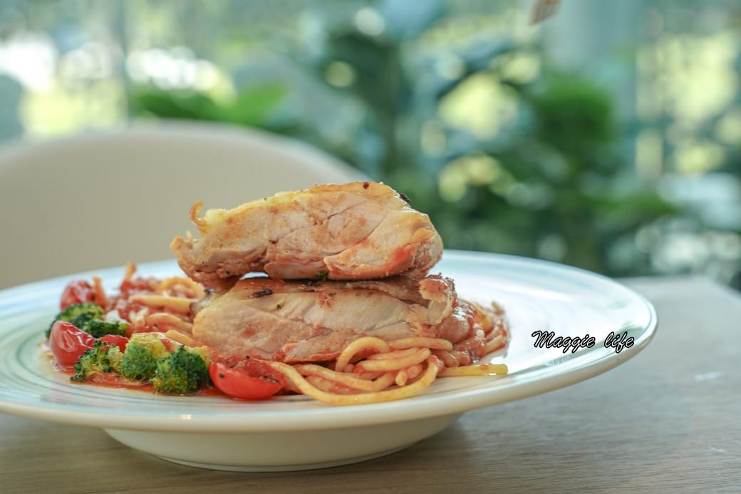 Chloris Garden克洛絲的花園｜嘉義歐式蓋婭莊園大片玻璃屋歐洲莊園餐廳，秒到希臘神話故事場景，嘉義大林一日遊