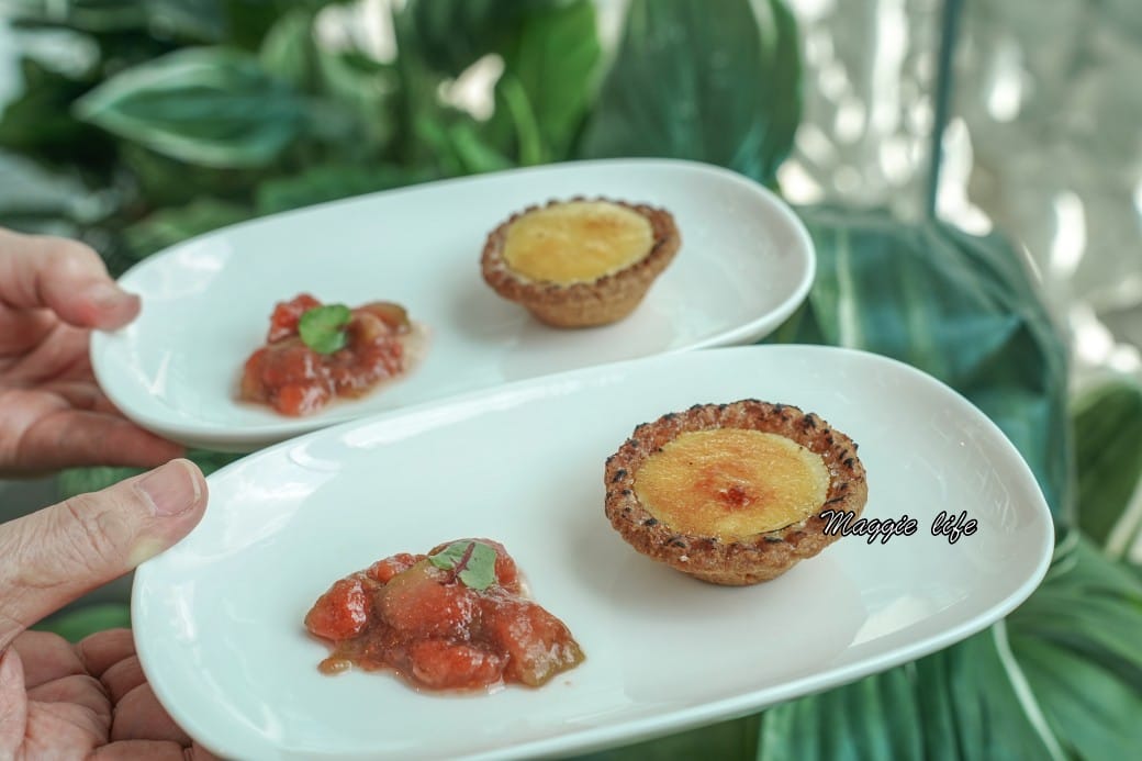 Chloris Garden克洛絲的花園｜嘉義歐式蓋婭莊園大片玻璃屋歐洲莊園餐廳，秒到希臘神話故事場景，嘉義大林一日遊