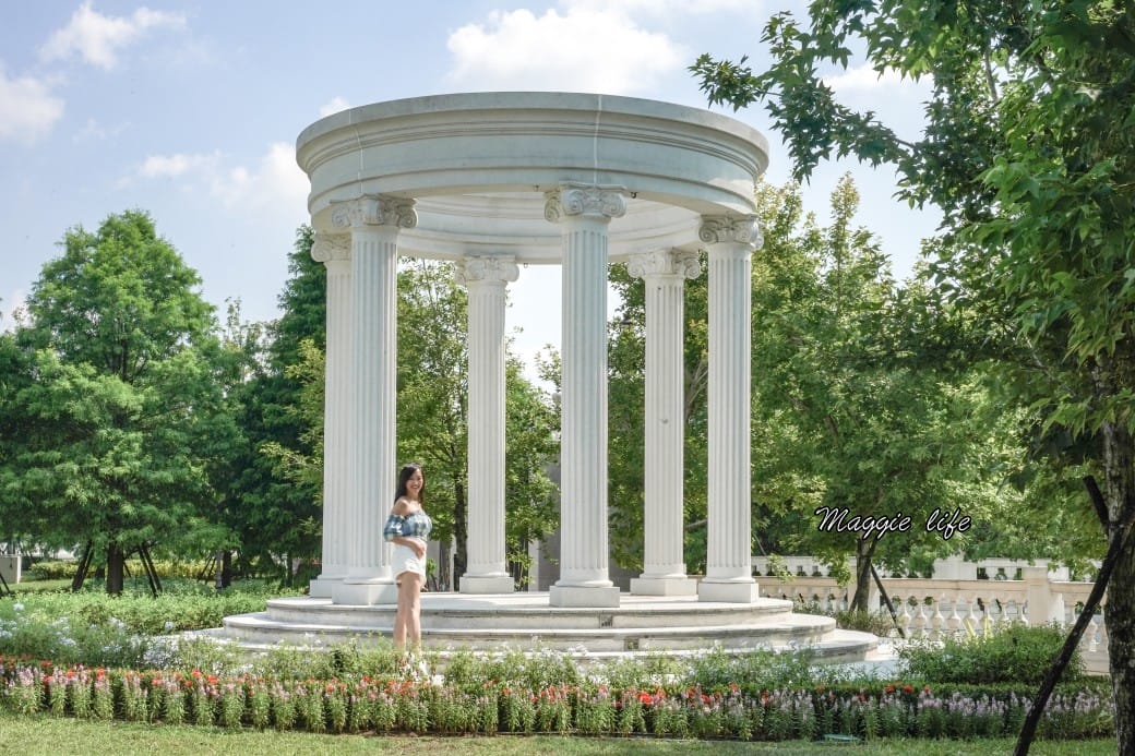 嘉義蓋婭莊園GAIA MANOR｜蓋婭莊園交通餐廳DIY完整介紹