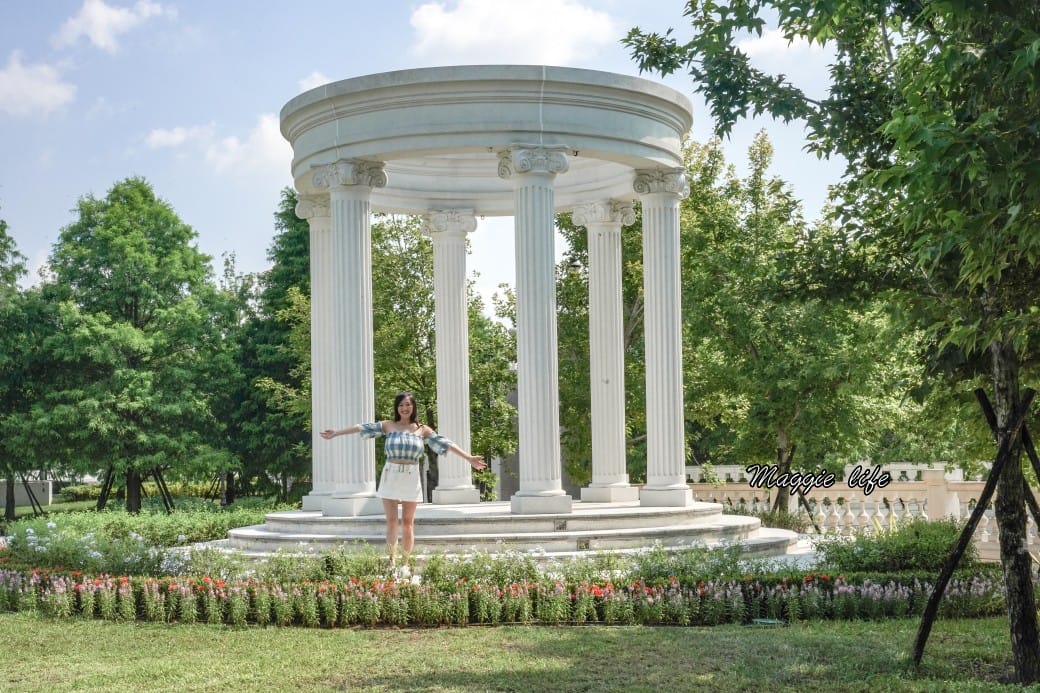 嘉義蓋婭莊園GAIA MANOR｜蓋婭莊園交通餐廳DIY完整介紹