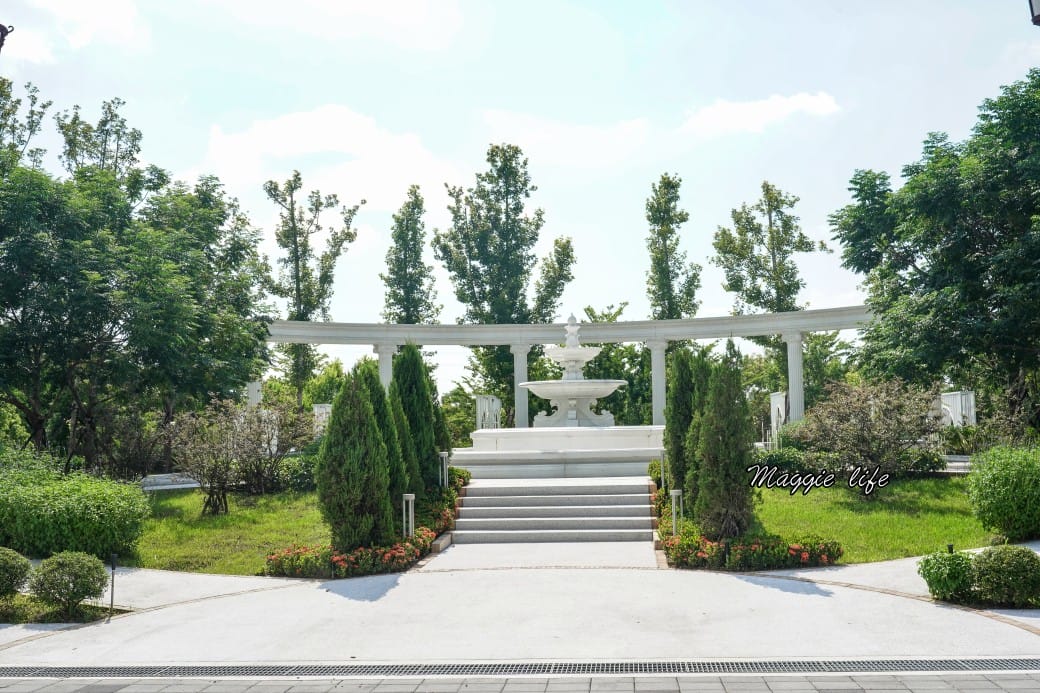 嘉義蓋婭莊園GAIA MANOR｜蓋婭莊園交通餐廳DIY完整介紹