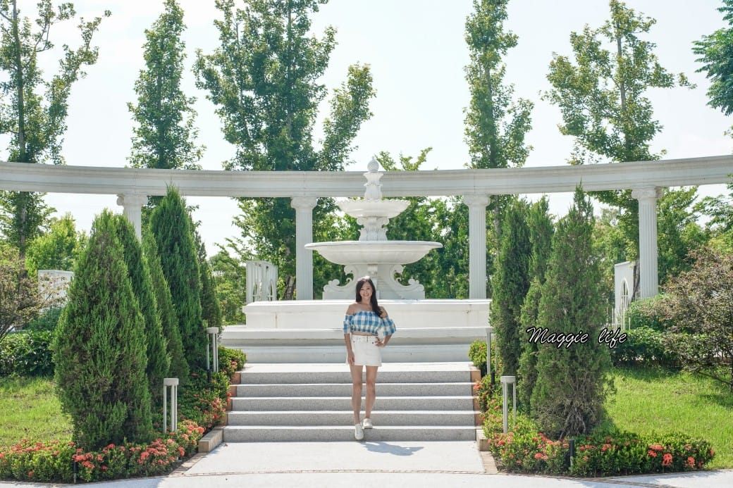 嘉義蓋婭莊園GAIA MANOR｜蓋婭莊園交通餐廳DIY完整介紹