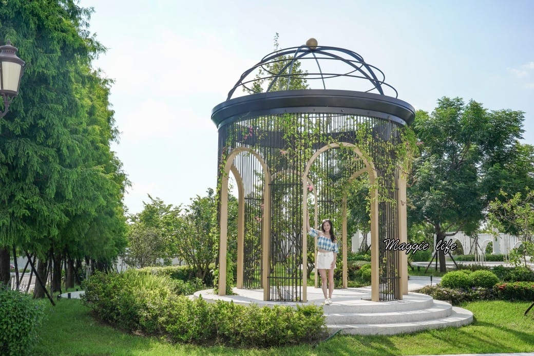 嘉義蓋婭莊園GAIA MANOR｜蓋婭莊園交通餐廳DIY完整介紹