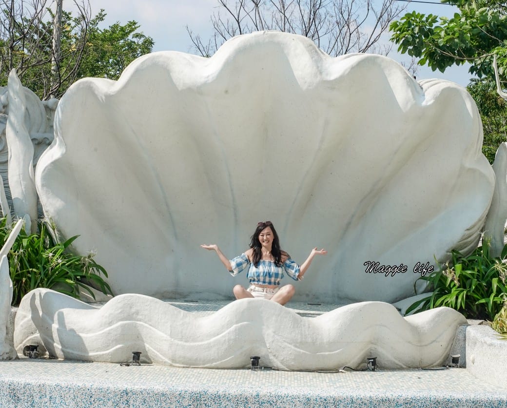 嘉義蓋婭莊園GAIA MANOR｜蓋婭莊園交通餐廳DIY完整介紹