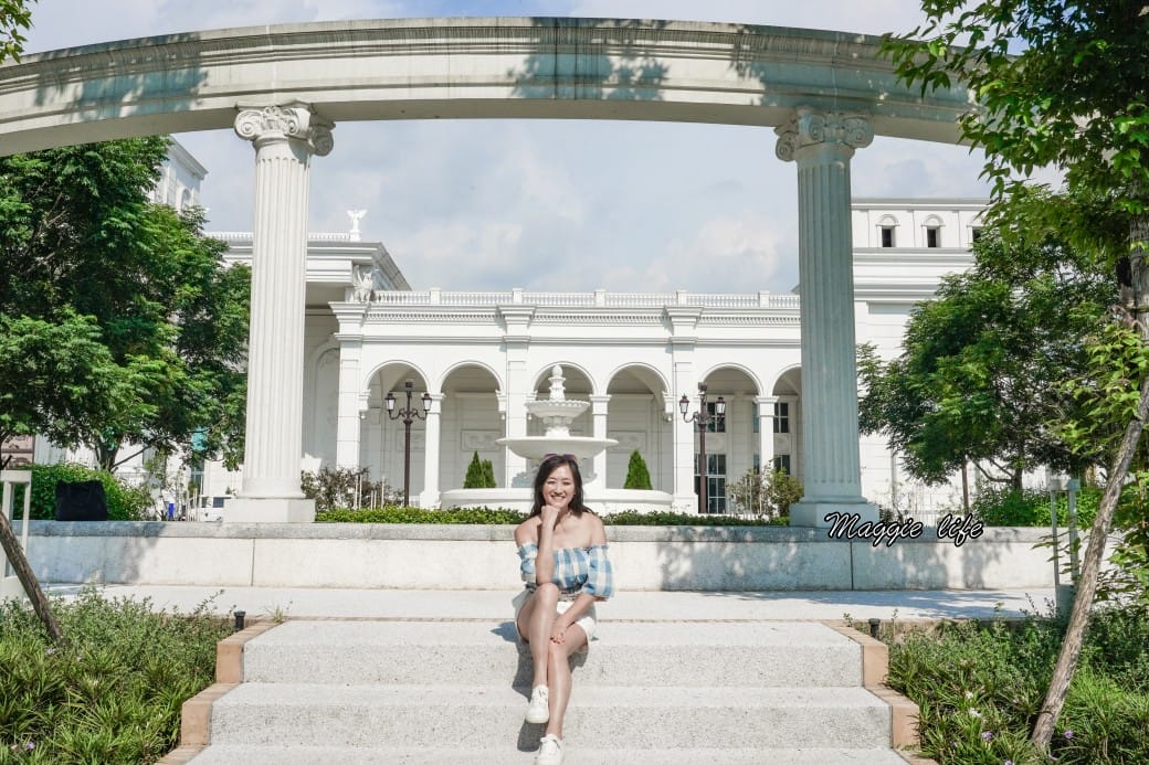 嘉義蓋婭莊園GAIA MANOR｜蓋婭莊園交通餐廳DIY完整介紹