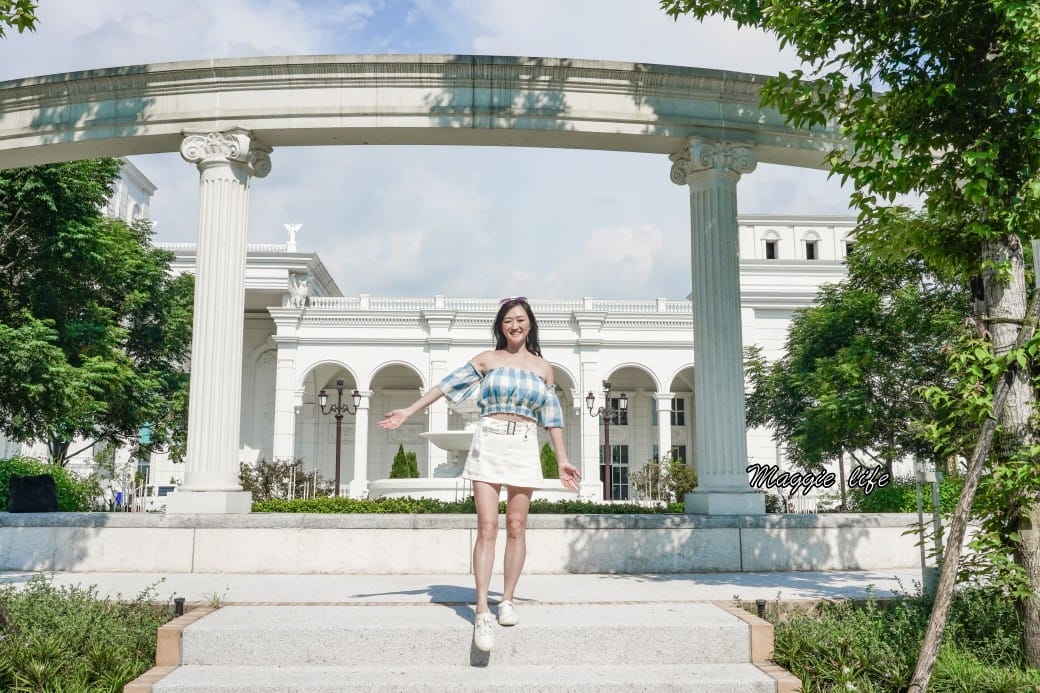 嘉義蓋婭莊園GAIA MANOR｜蓋婭莊園交通餐廳DIY完整介紹