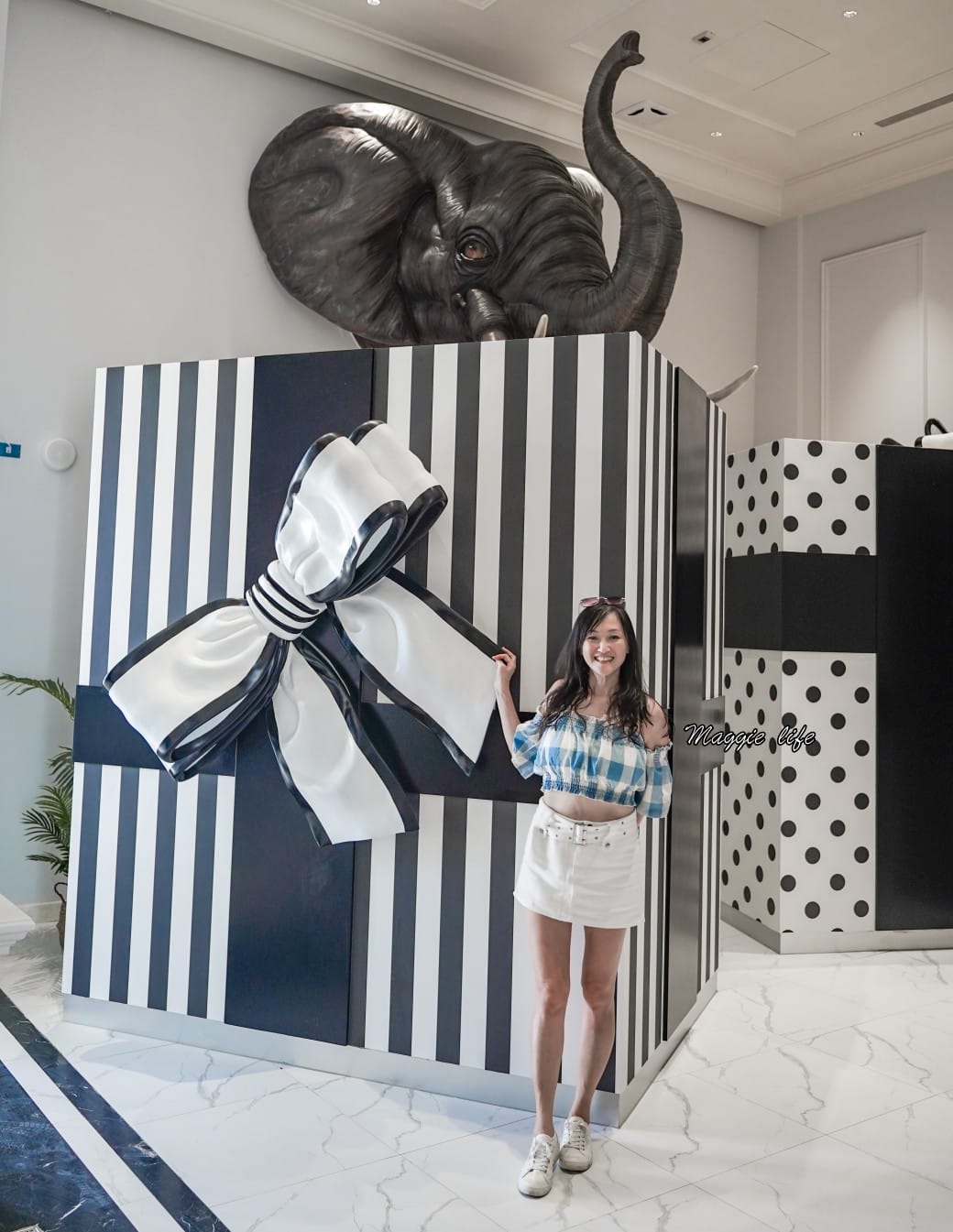 嘉義蓋婭莊園GAIA MANOR｜蓋婭莊園交通餐廳DIY完整介紹