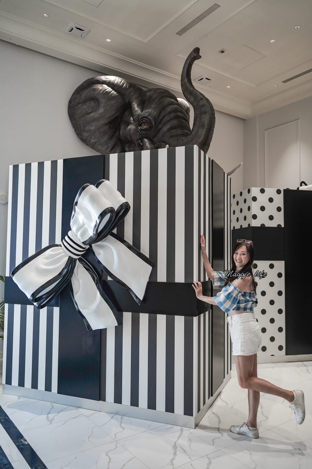 嘉義蓋婭莊園GAIA MANOR｜蓋婭莊園交通餐廳DIY完整介紹