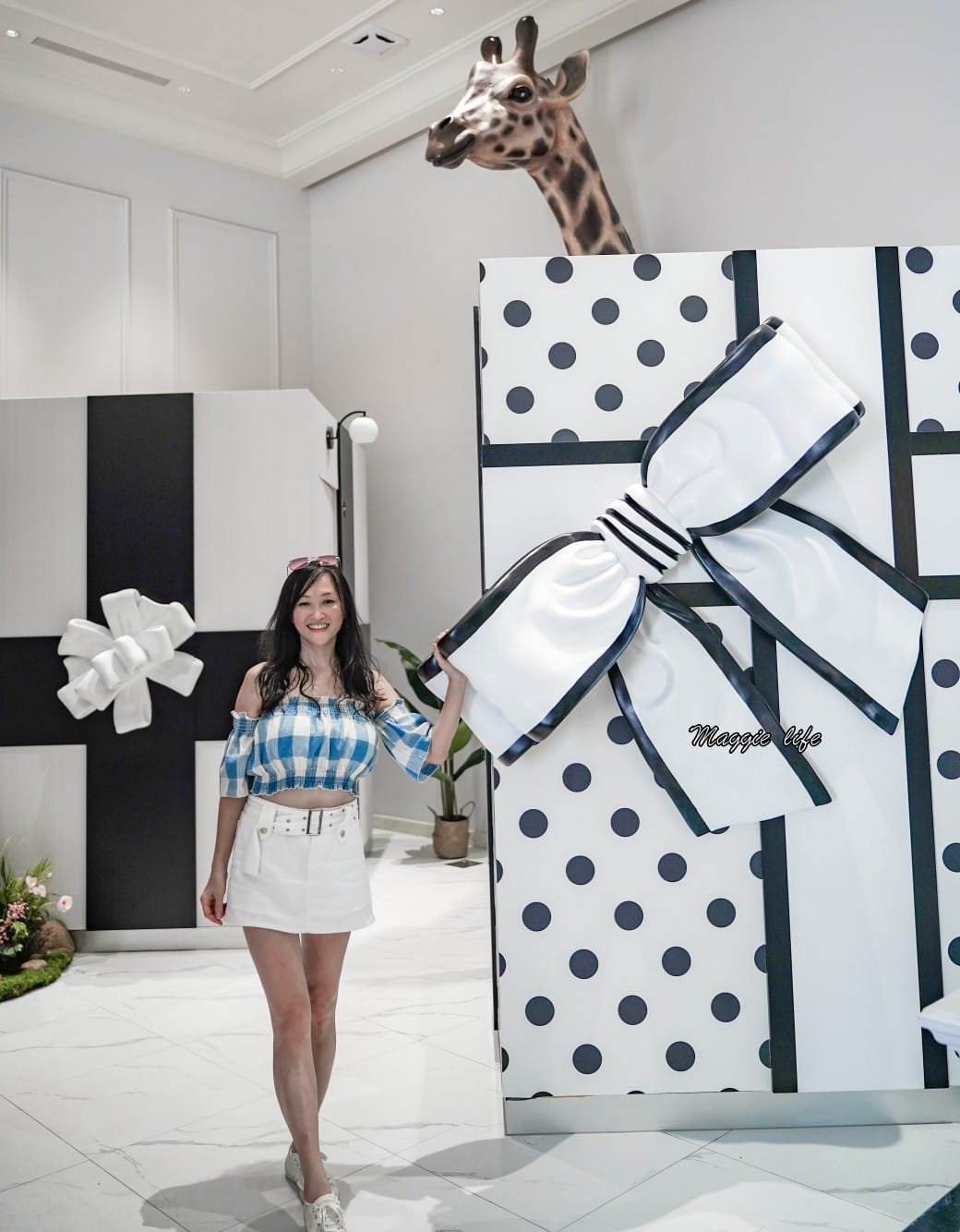 嘉義蓋婭莊園GAIA MANOR｜蓋婭莊園交通餐廳DIY完整介紹