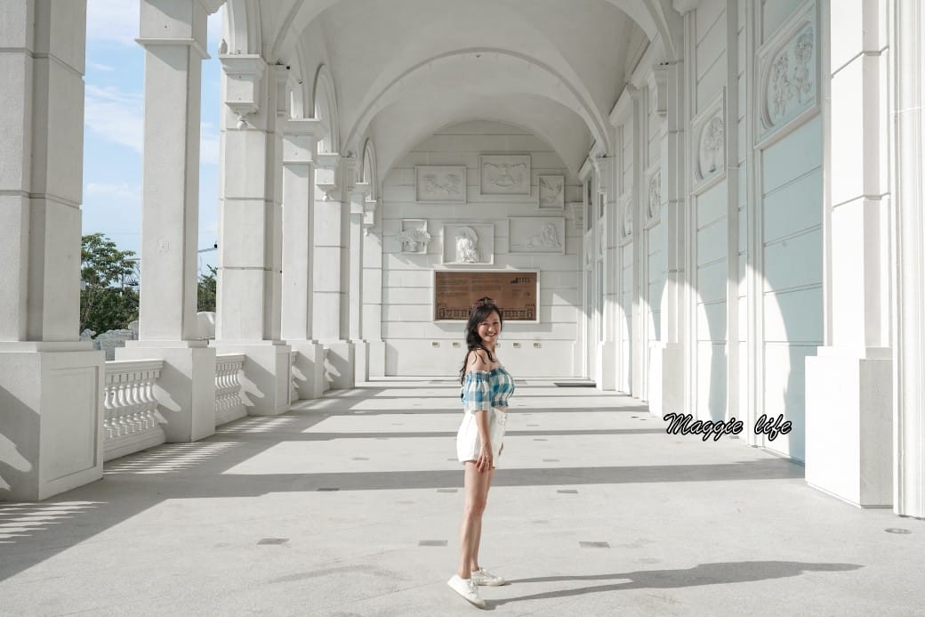 嘉義蓋婭莊園GAIA MANOR｜蓋婭莊園交通餐廳DIY完整介紹