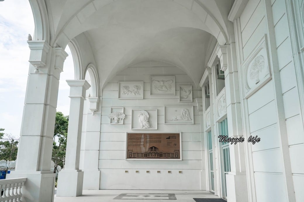 嘉義蓋婭莊園GAIA MANOR｜蓋婭莊園交通餐廳DIY完整介紹