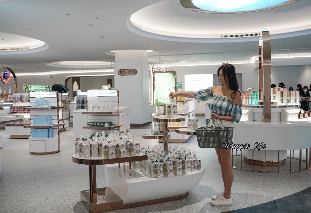 嘉義蓋婭莊園GAIA MANOR｜蓋婭莊園交通餐廳DIY完整介紹