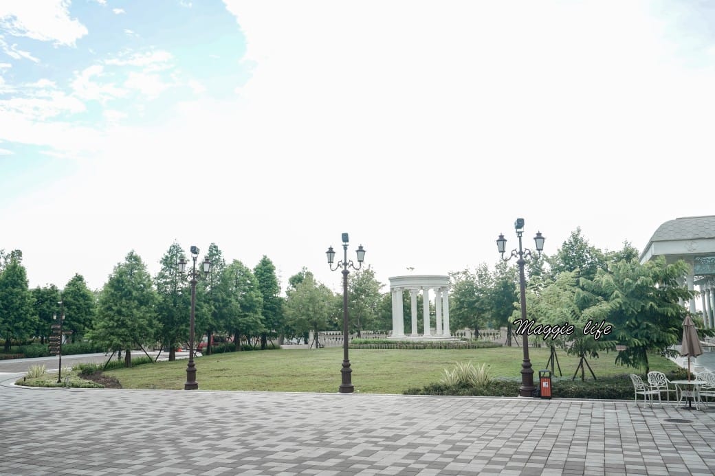 嘉義蓋婭莊園GAIA MANOR｜蓋婭莊園交通餐廳DIY完整介紹