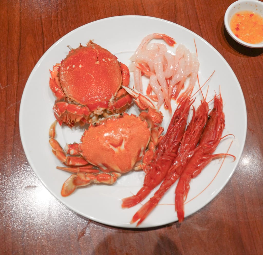 1 泰市場