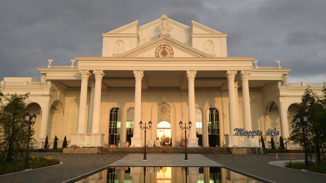 嘉義蓋婭莊園GAIA MANOR｜蓋婭莊園交通餐廳DIY完整介紹