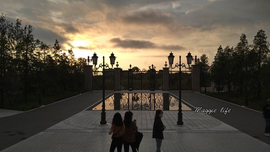 嘉義蓋婭莊園GAIA MANOR｜蓋婭莊園交通餐廳DIY完整介紹