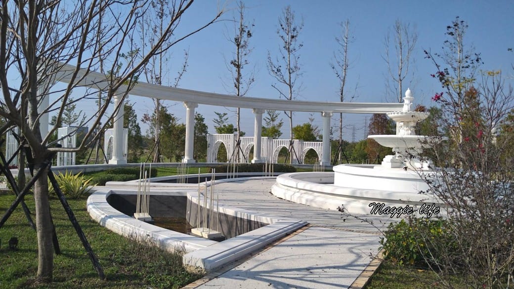 嘉義蓋婭莊園GAIA MANOR｜蓋婭莊園交通餐廳DIY完整介紹