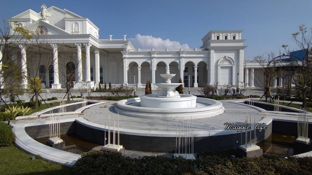 嘉義蓋婭莊園GAIA MANOR｜蓋婭莊園交通餐廳DIY完整介紹