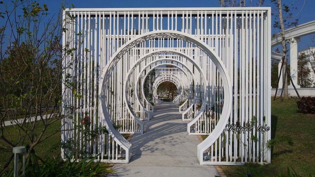 嘉義蓋婭莊園GAIA MANOR｜蓋婭莊園交通餐廳DIY完整介紹