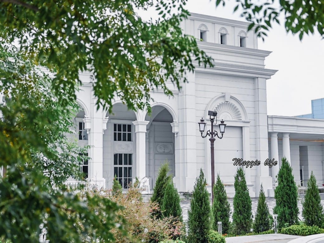 嘉義蓋婭莊園GAIA MANOR｜蓋婭莊園交通餐廳DIY完整介紹