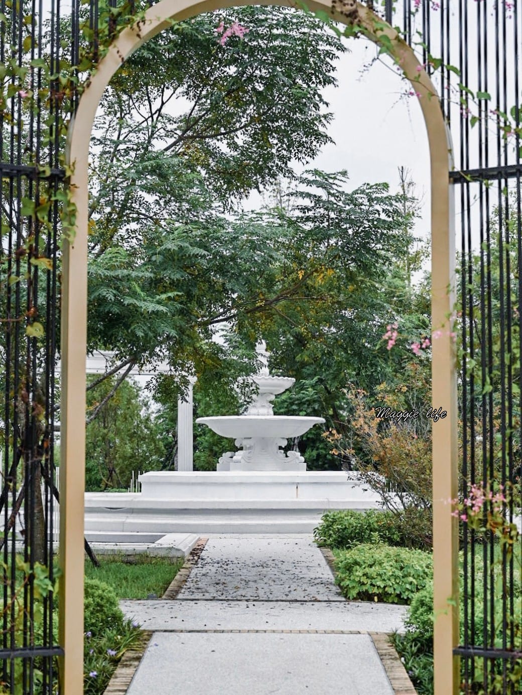 嘉義蓋婭莊園GAIA MANOR｜蓋婭莊園交通餐廳DIY完整介紹