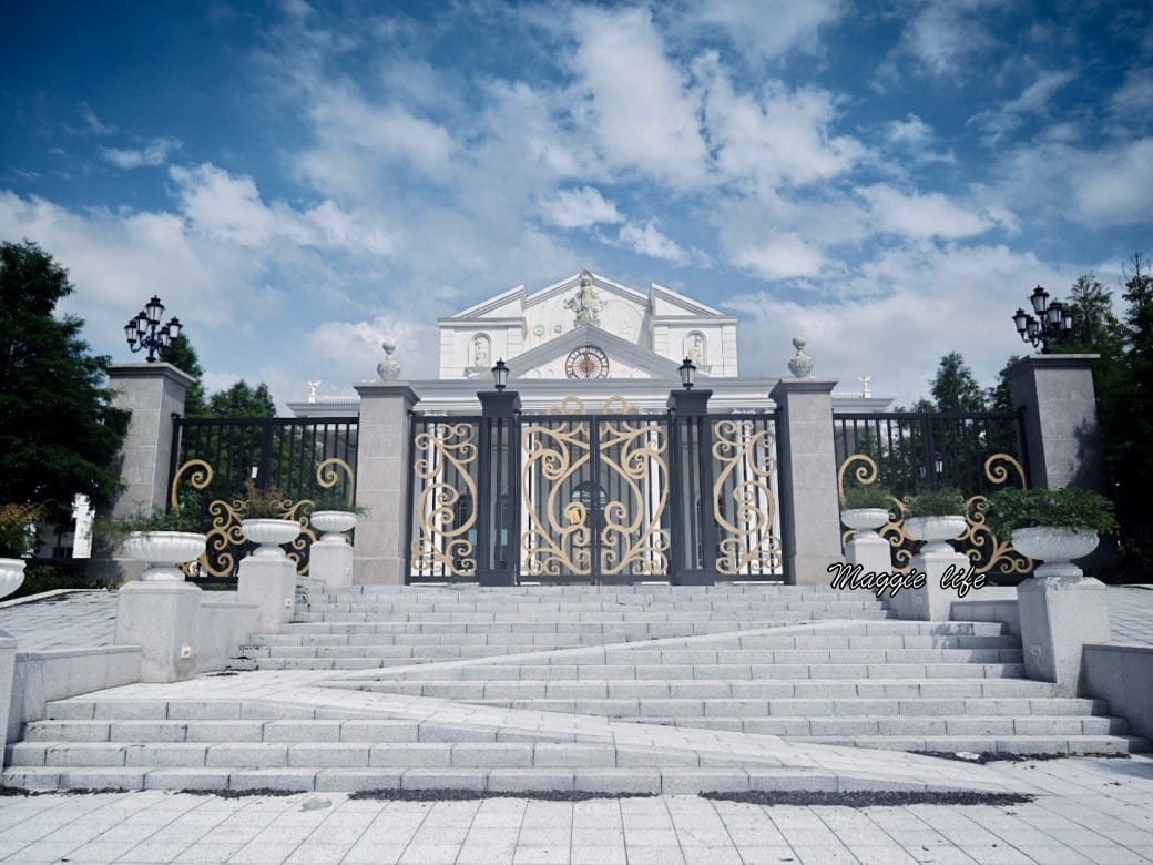 嘉義蓋婭莊園GAIA MANOR｜蓋婭莊園交通餐廳DIY完整介紹