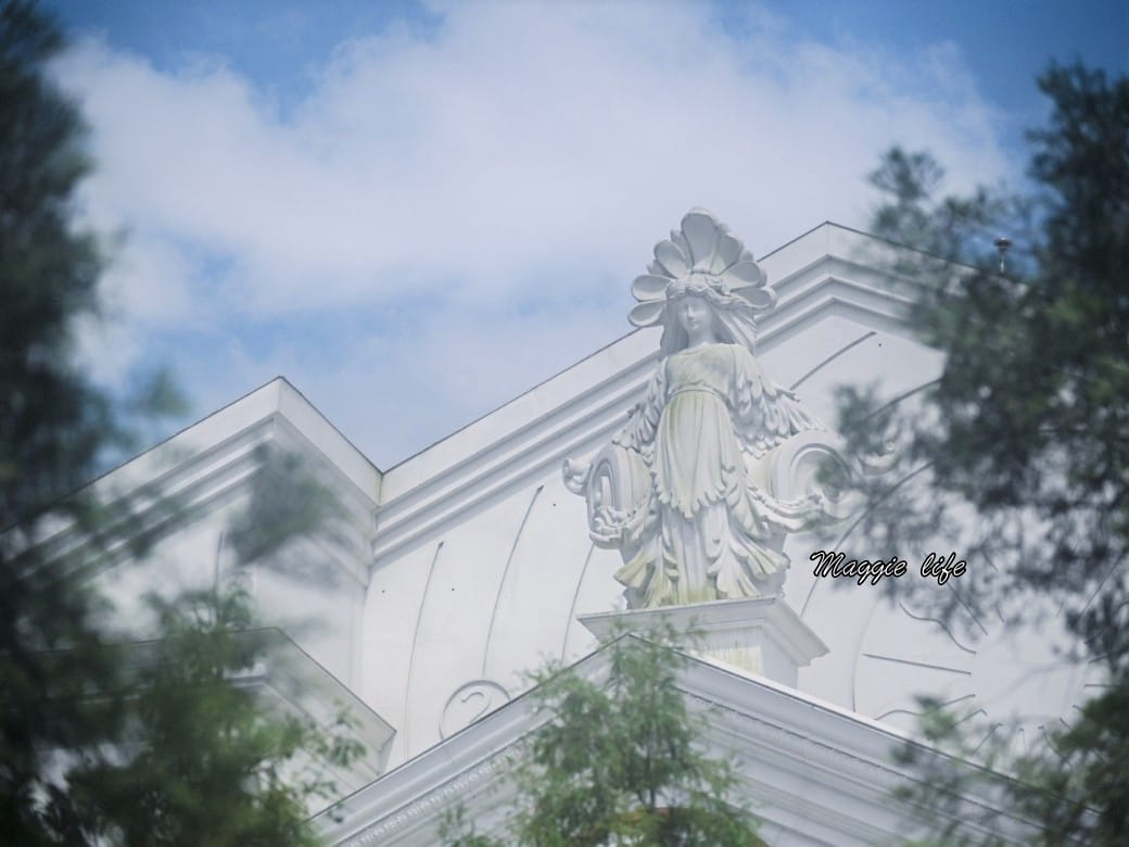 嘉義蓋婭莊園GAIA MANOR｜蓋婭莊園交通餐廳DIY完整介紹