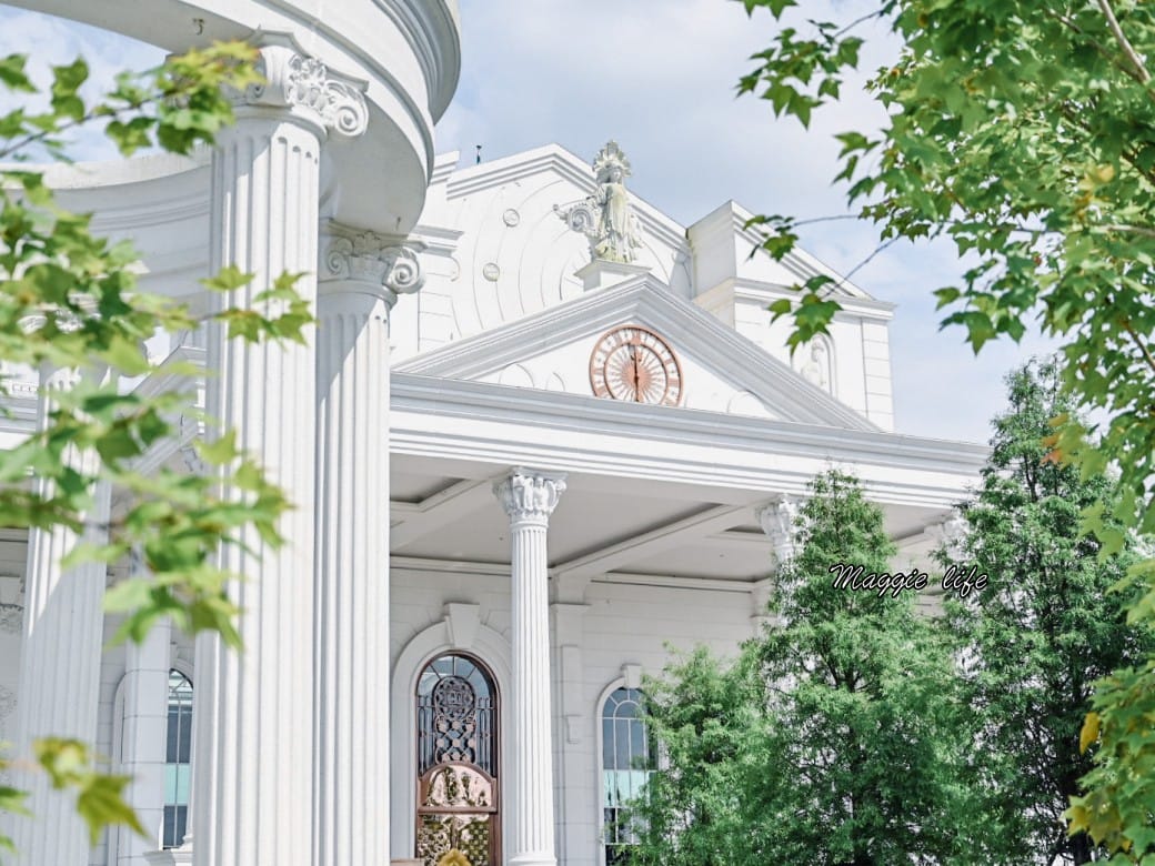 嘉義蓋婭莊園GAIA MANOR｜蓋婭莊園交通餐廳DIY完整介紹