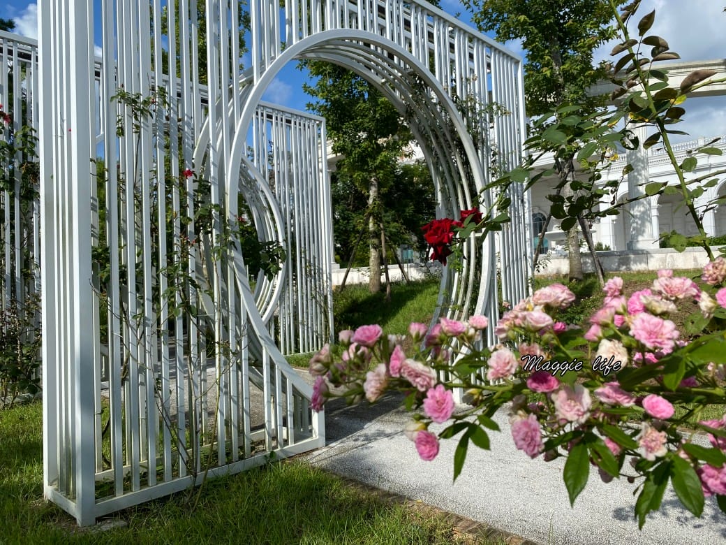 嘉義蓋婭莊園GAIA MANOR｜蓋婭莊園交通餐廳DIY完整介紹