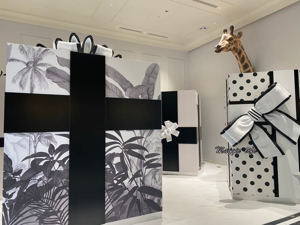 嘉義蓋婭莊園GAIA MANOR｜蓋婭莊園交通餐廳DIY完整介紹